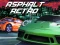 Igra Asphalt Retro spletu