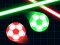 Igra Balls Vs Lasers spletu