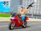 Igra Open World Crime City Shooting spletu