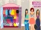 Igra Become a Fashion Designer spletu