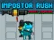 Igra Impostor Rush: Rocket Launcher spletu