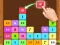 Igra Numbers Merge spletu