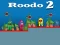 Igra Roodo 2 spletu