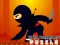 Igra Ninja Warriors Puzzle spletu