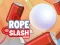 Igra Rope Slash Online spletu