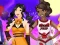 Igra Miss Halloween Princess spletu