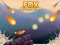 Igra Fox Adventure spletu