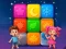 Igra Tap Block Puzzle spletu