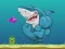Igra Mad Shark spletu