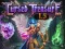 Igra Cursed Treasure 1 spletu