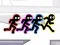 Igra Stickman Party Electric spletu