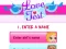 Igra Princess Love Test spletu