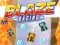 Igra Blaze Racing spletu