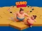 Igra Sumo Smash! spletu
