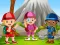 Igra Kids Camping Hidden Stars spletu