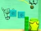 Igra Swipe Ball spletu