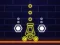 Igra Neon War spletu