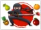 Igra Fruit Ninja spletu