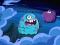 Igra Monster Run spletu