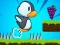 Igra Penguin Adventure spletu