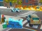 Igra 2 Player 3D City Racer spletu