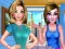 Igra Summer Fun Fashion spletu