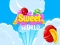 Igra Sweet World spletu