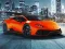 Igra Lamborghini Huracan Evo Puzzle spletu