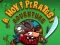 Igra Ahoy Pirates Adventure spletu