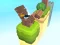 Igra Knife Jump spletu