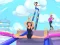 Igra Wonderful High Heels 3d spletu