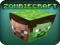 Igra Zombiecraft spletu