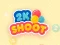 Igra 2k Shoot spletu