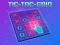 Igra Tic-Tac-Grid spletu