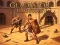 Igra Gladiator: True Story spletu