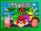 Igra Famous Cartoon Characters Eggs spletu