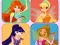 Igra Winx Simon spletu