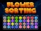 Igra Flower Sorting spletu