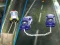 Igra Chained Impossible Driving Police Cars spletu