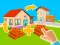 Igra Merge Items spletu
