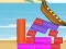 Igra Tumble Boat spletu