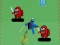 Igra Rainbow Friends Jetpack spletu