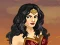 Igra Amazon Warrior Wonder Woman Dress Up spletu