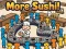Igra More Sushi! spletu