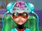 Igra Dotted Girl Brain Doctor spletu