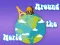 Igra Around The World With Jumping spletu