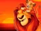 Igra Lion King Match3 spletu
