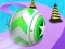 Igra Racing Ball Master 3D spletu