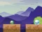 Igra Alien Blocks spletu
