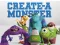 Igra Monster Maker spletu